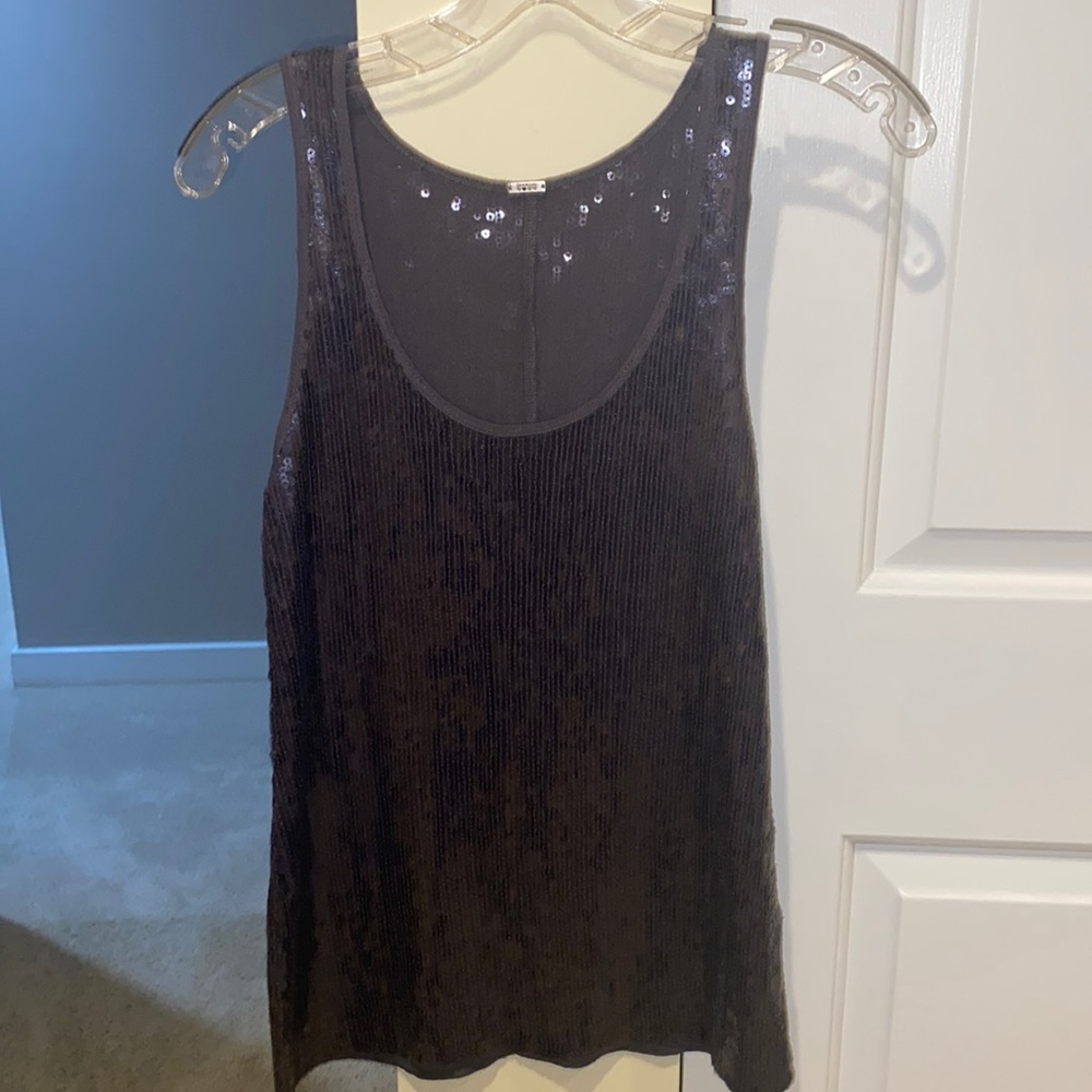 Chan Luu Sequence Top, Size Small - image 1